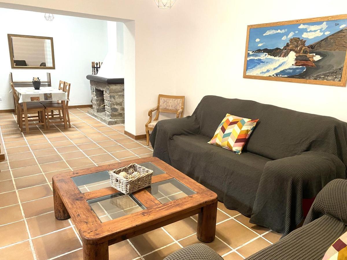 Ye Casa Del Amigo Carmeloゲストハウス エクステリア 写真