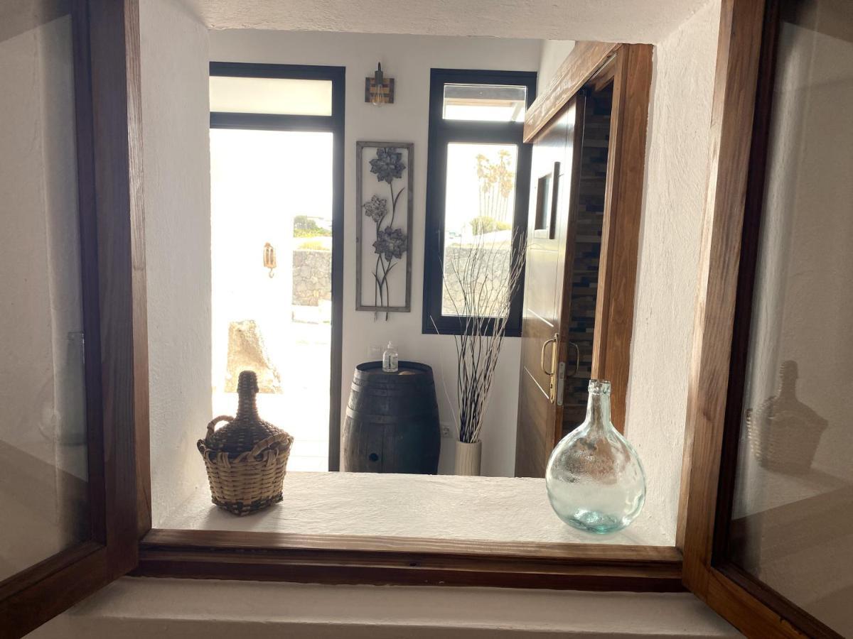 Ye Casa Del Amigo Carmeloゲストハウス エクステリア 写真