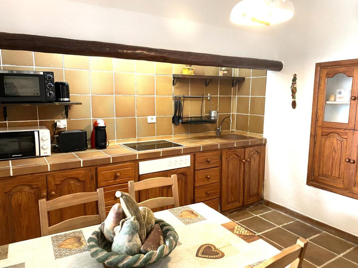 Ye Casa Del Amigo Carmeloゲストハウス エクステリア 写真