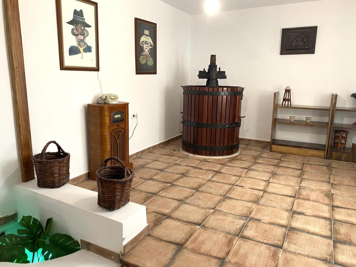 Ye Casa Del Amigo Carmeloゲストハウス エクステリア 写真