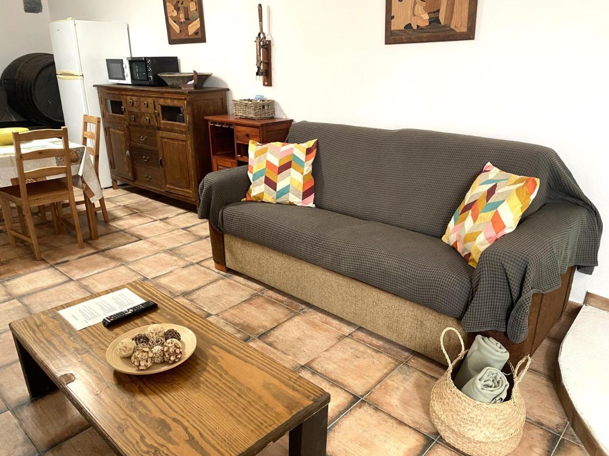 Ye Casa Del Amigo Carmeloゲストハウス エクステリア 写真