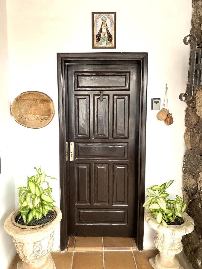 Ye Casa Del Amigo Carmeloゲストハウス エクステリア 写真